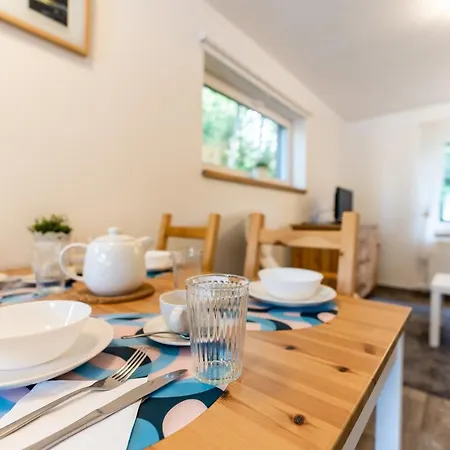Apartmán Liška - Horalka,
