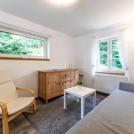 Apartmán Liška - Horalka, Pec pod Sněžkou