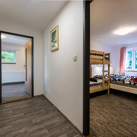 Apartmán Liška - Horalka, Pec pod Sněžkou