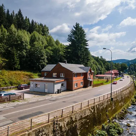 Liška - Horalka, *