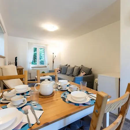 Liška - Horalka, Apartmán *
