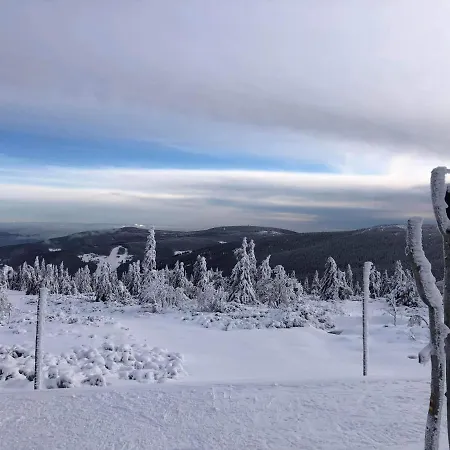 Liška - Horalka, *