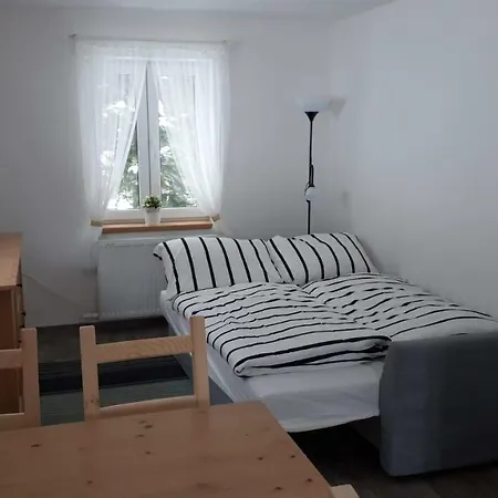 Liška - Horalka, *