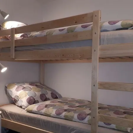 Apartmán Liška - Horalka,