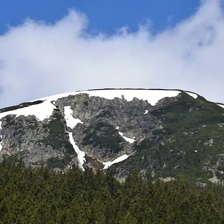 Liska V Peci - Apartmanovy Dum Horalka, *