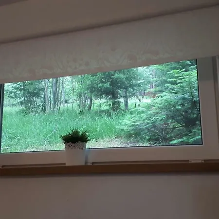 Liška - Horalka, Apartmán Pec pod Sněžkou