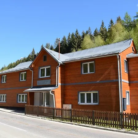 Liška - Horalka, *