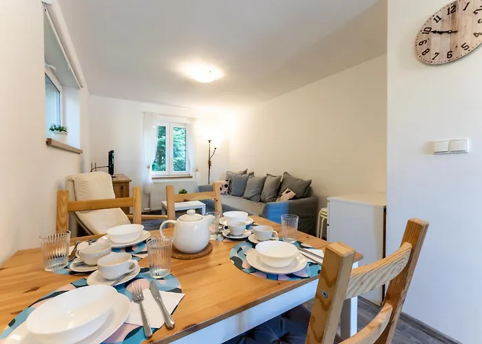 Liska V Peci - Apartmanovy Dum Horalka, Διαμέρισμα *