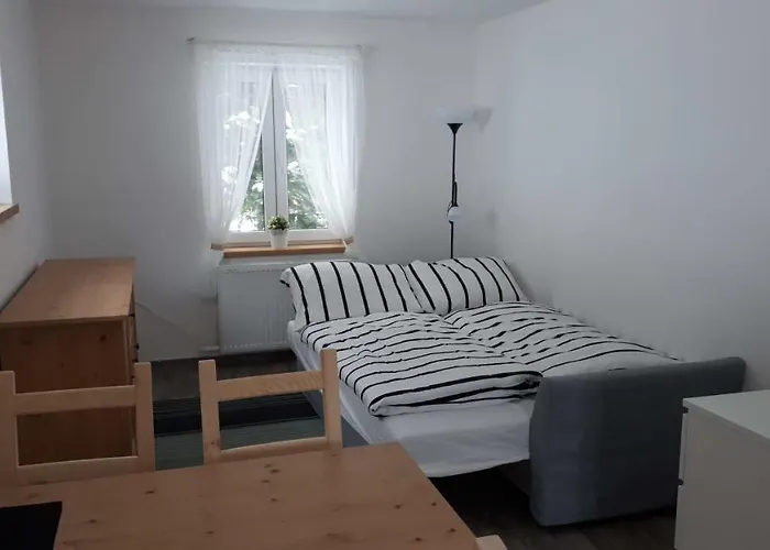 Liska V Peci - Apartmanovy Dum Horalka, *