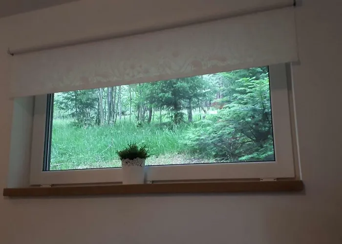 Liska V Peci - Apartmanovy Dum Horalka, Διαμέρισμα Pec pod Snezkou
